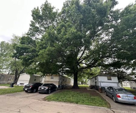 Shenandoah Mobile Home Park