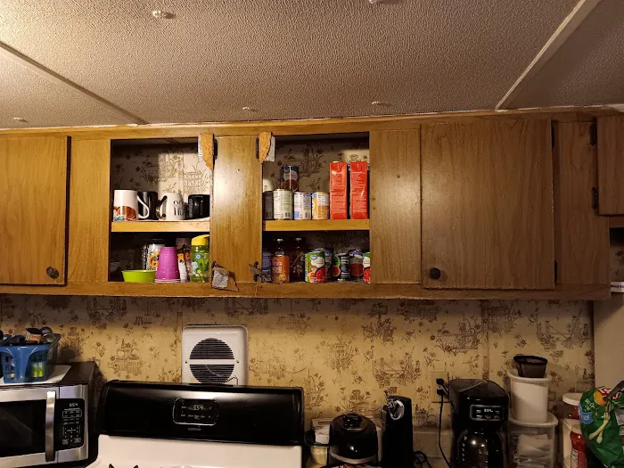 Shenandoah Mobile Home Park Picture 9