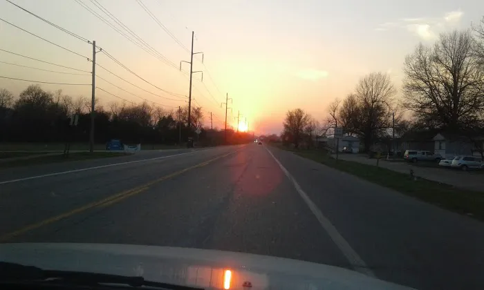 Shenandoah Mobile Home Park Picture 7