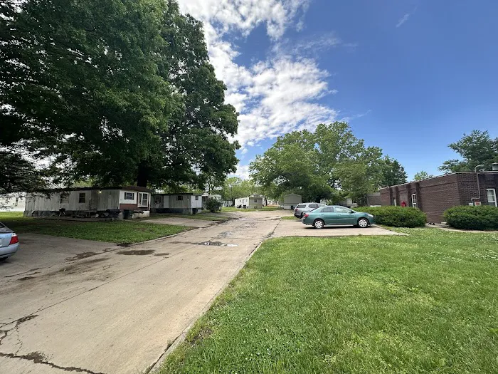 Shenandoah Mobile Home Park Picture 5