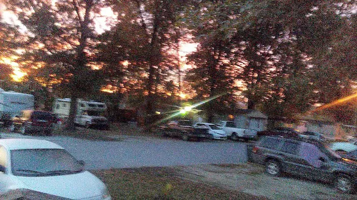 Razorback Mobile Park Picture 1