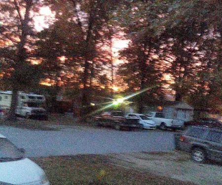 Razorback Mobile Park