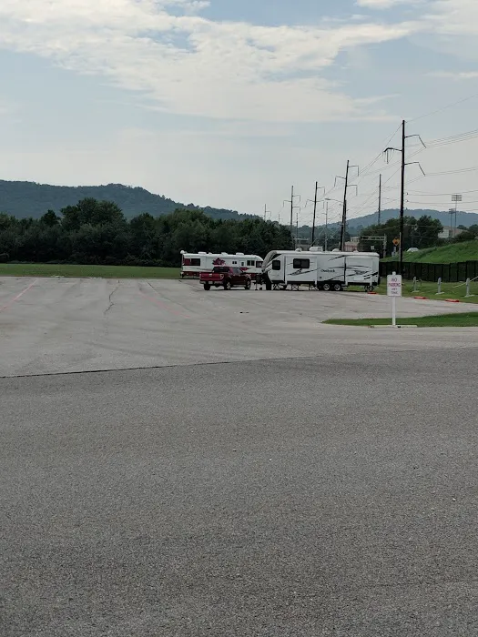 Road Hog RV Park Picture 1