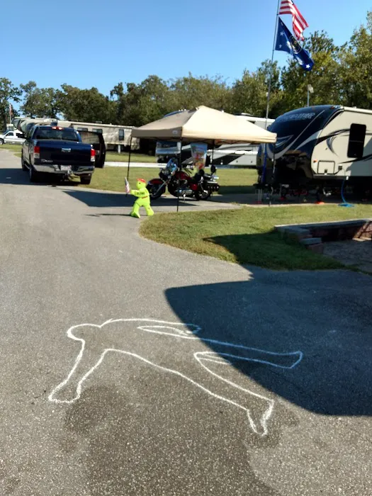 Road Hog RV Park Picture 5