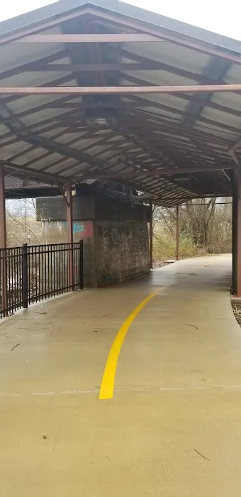 Road Hog RV Park Picture 4