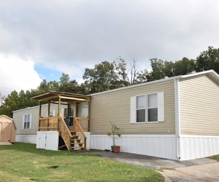 Western Park Manufactured Home Community
