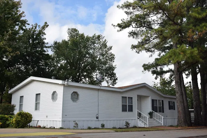 Western Park Manufactured Home Community Picture 6