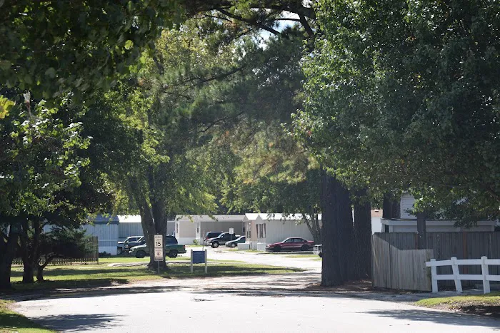 Western Park Manufactured Home Community Picture 4