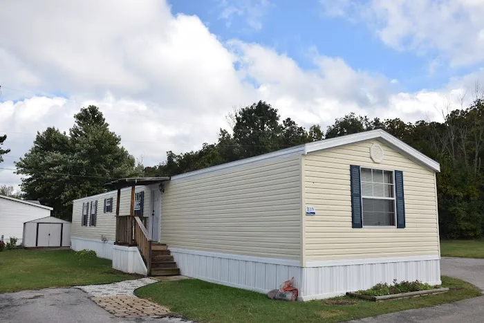 Western Park Manufactured Home Community Picture 5