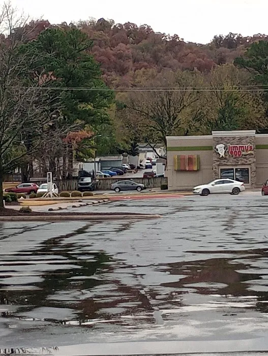 Western Park Manufactured Home Community Picture 8