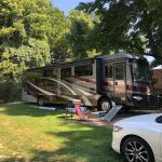Ozark Canopy RV Park - Farmington