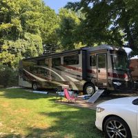 Ozark Canopy RV Park - Farmington ico