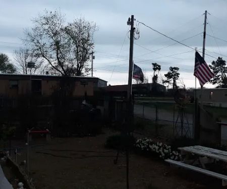 Country Mobile Home Park