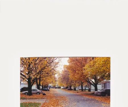 Trailwood Mobile Home & RV Park