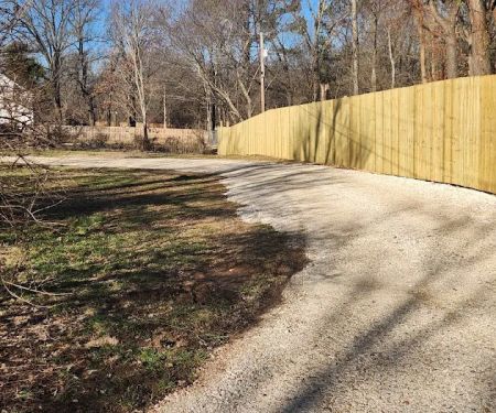 Green Acres Mobile Home & RV Park