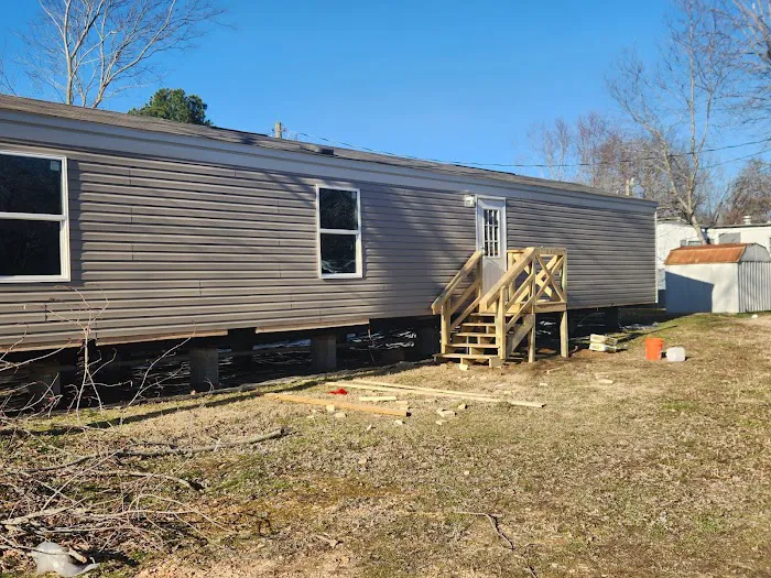 Green Acres Mobile Home & RV Park Picture 6