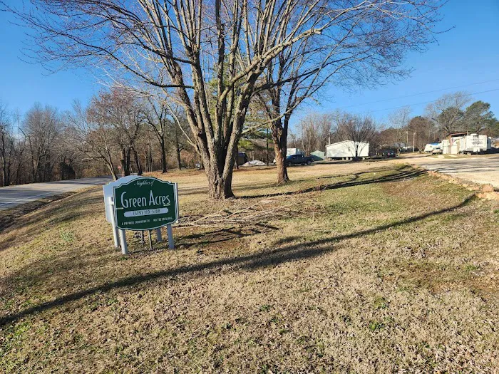 Green Acres Mobile Home & RV Park Picture 7