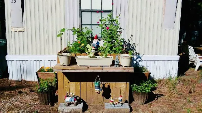 Country Lane Mobile Home Park Picture 5