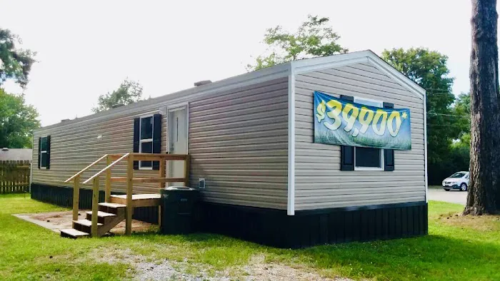 Country Lane Mobile Home Park Picture 1