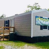 Country Lane Mobile Home Park ico