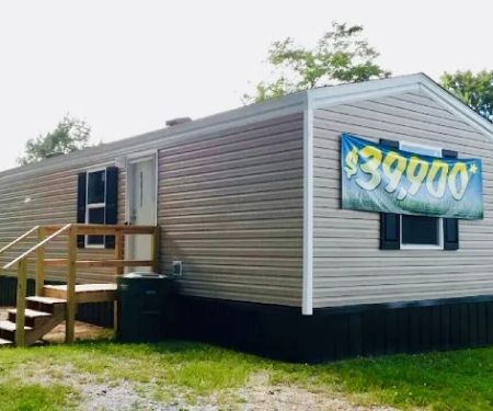 Country Lane Mobile Home Park