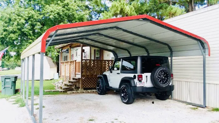 Country Lane Mobile Home Park Picture 6