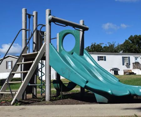 Oak Glen Manufactured Home Community