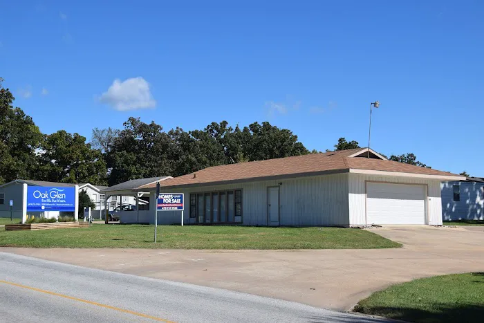 Oak Glen Manufactured Home Community Picture 4