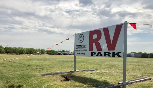 FOUR STAR RV PARK Picture 1