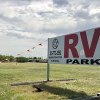 FOUR STAR RV PARK ico