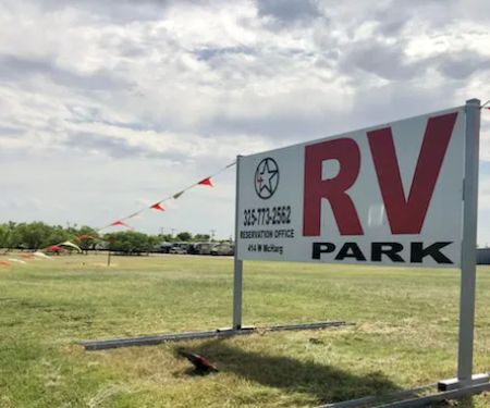FOUR STAR RV PARK