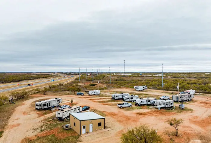 Cowboy Trails RV Picture 1