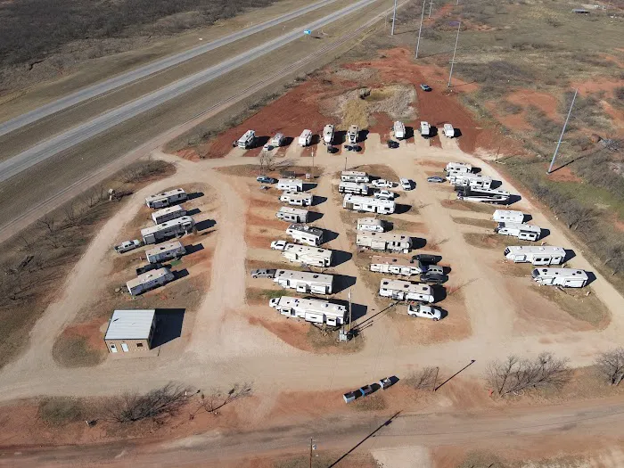 Cowboy Trails RV Picture 4