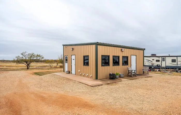 Cowboy Trails RV Picture 3