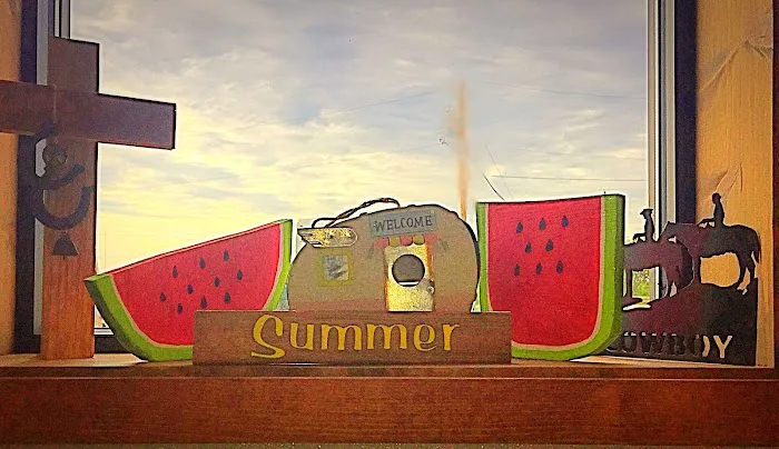 Cowboy Trails RV Picture 7