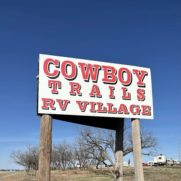 Cowboy Trails RV Picture 6