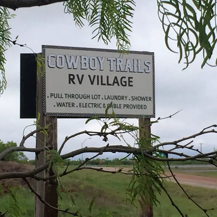 Cowboy Trails RV Picture 9