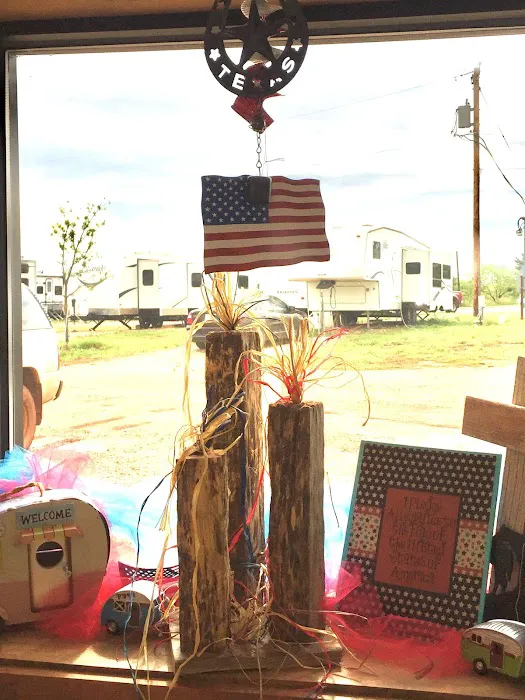 Cowboy Trails RV Picture 10