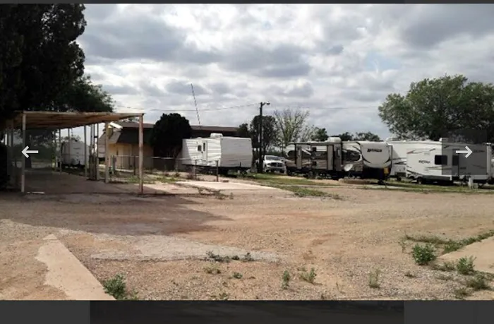 Davis RV Park Picture 2