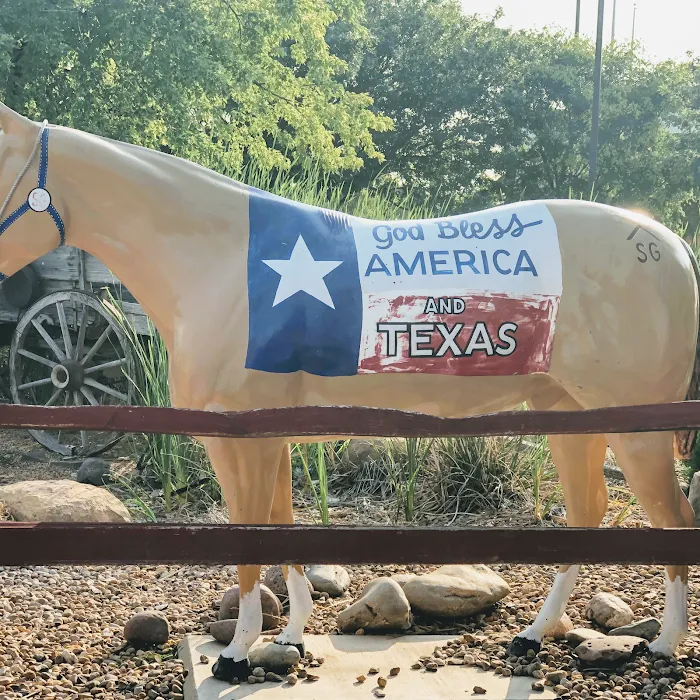 Davis RV Park Picture 3