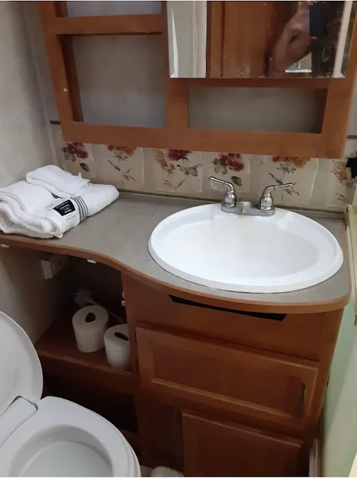 Davis RV Park Picture 1