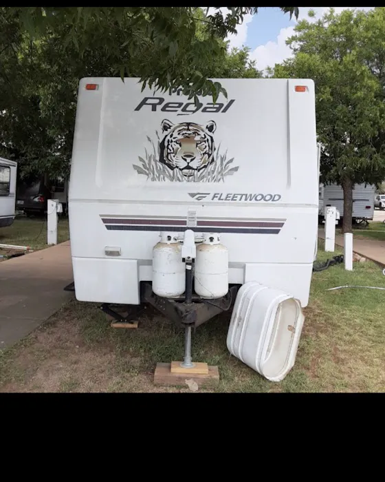 Davis RV Park Picture 4