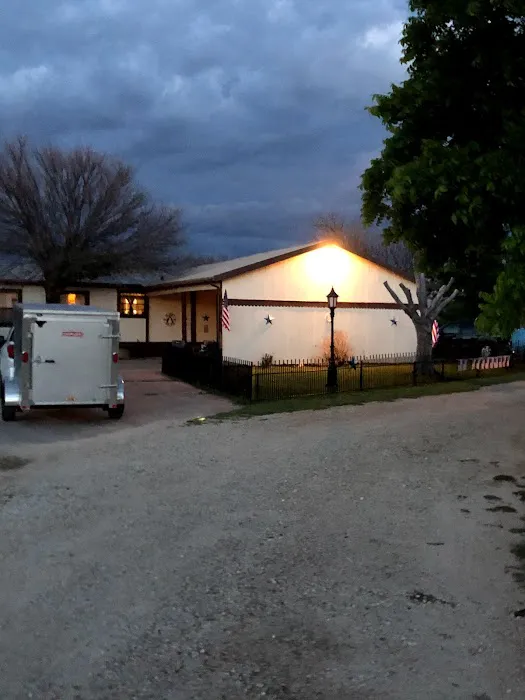 Davis RV Park Picture 5