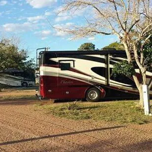 Davis RV Park Picture 9