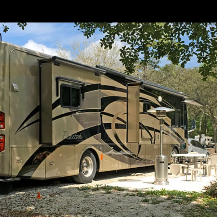 Davis RV Park Picture 10