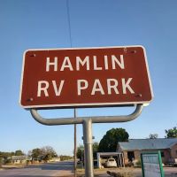 Hamlin RV Park ico