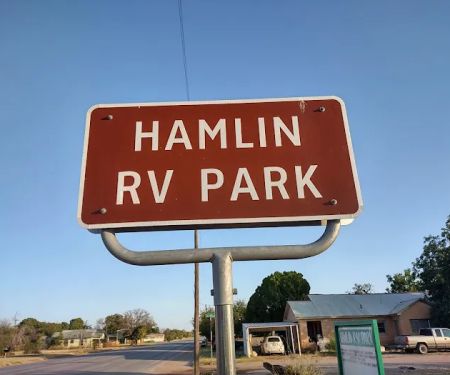 Hamlin RV Park