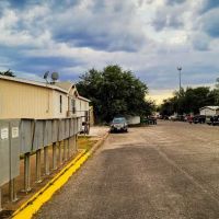 Christoval Estates ico