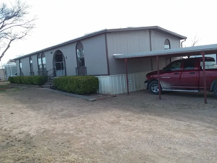 South Concho MHC Picture 2