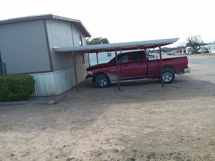 South Concho MHC Picture 8